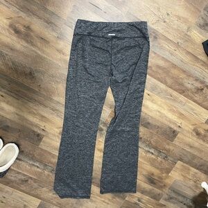Flare lounge pants